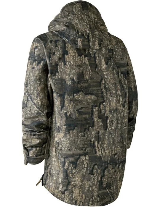 Anorak camo Pro Gamekeeper Smock Deerhunter