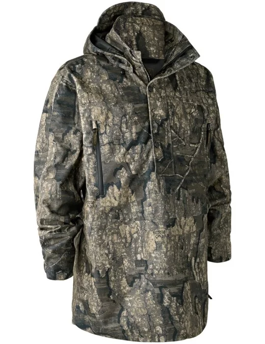 Anorak camo Pro Gamekeeper Smock Deerhunter