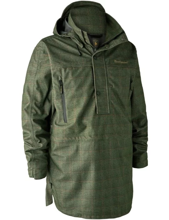 Anorak vert Pro Gamekeeper Smock Deerhunter