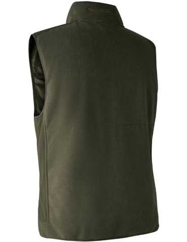 Gilet polaire Gamekeeper Deerhunter 2