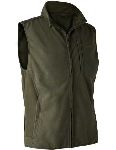 Gilet polaire Gamekeeper Deerhunter