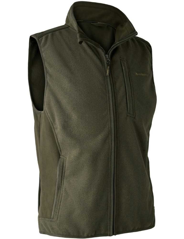 Gilet polaire Gamekeeper Deerhunter