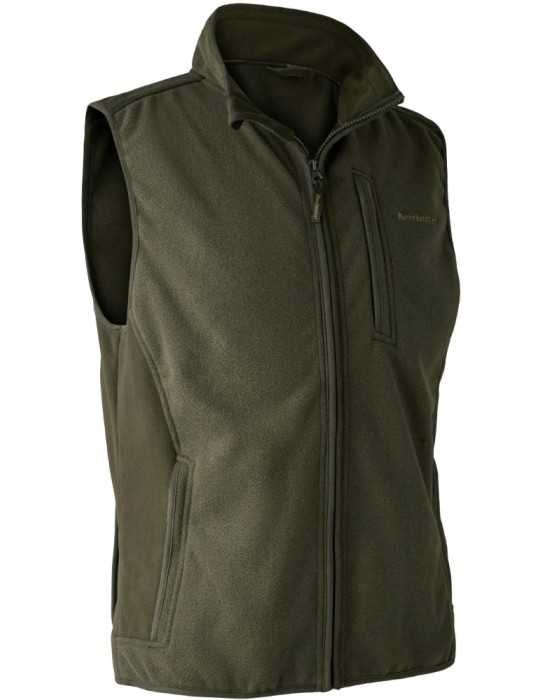 Gilet polaire Gamekeeper Deerhunter