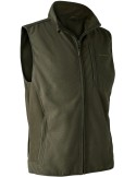 Gilet polaire Gamekeeper Deerhunter