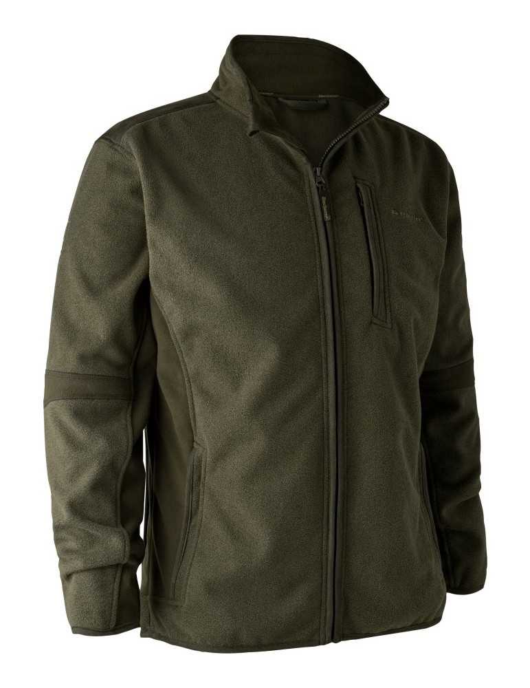 Veste polaire Gamekeeper Deerhunter