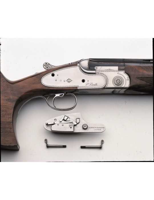 Beretta SO5 Trap steelium pro C.12/70