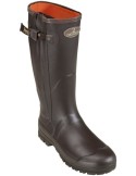 Bottes Rambouillet Percussion full zip
