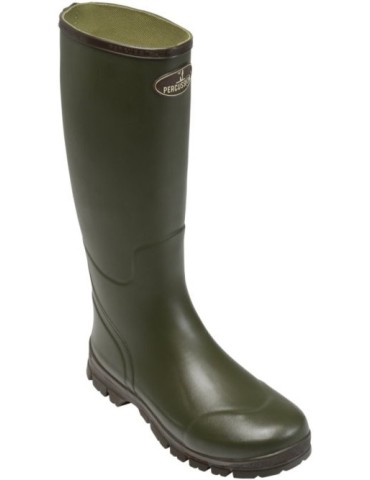 Bottes de chasse Marly Percussion