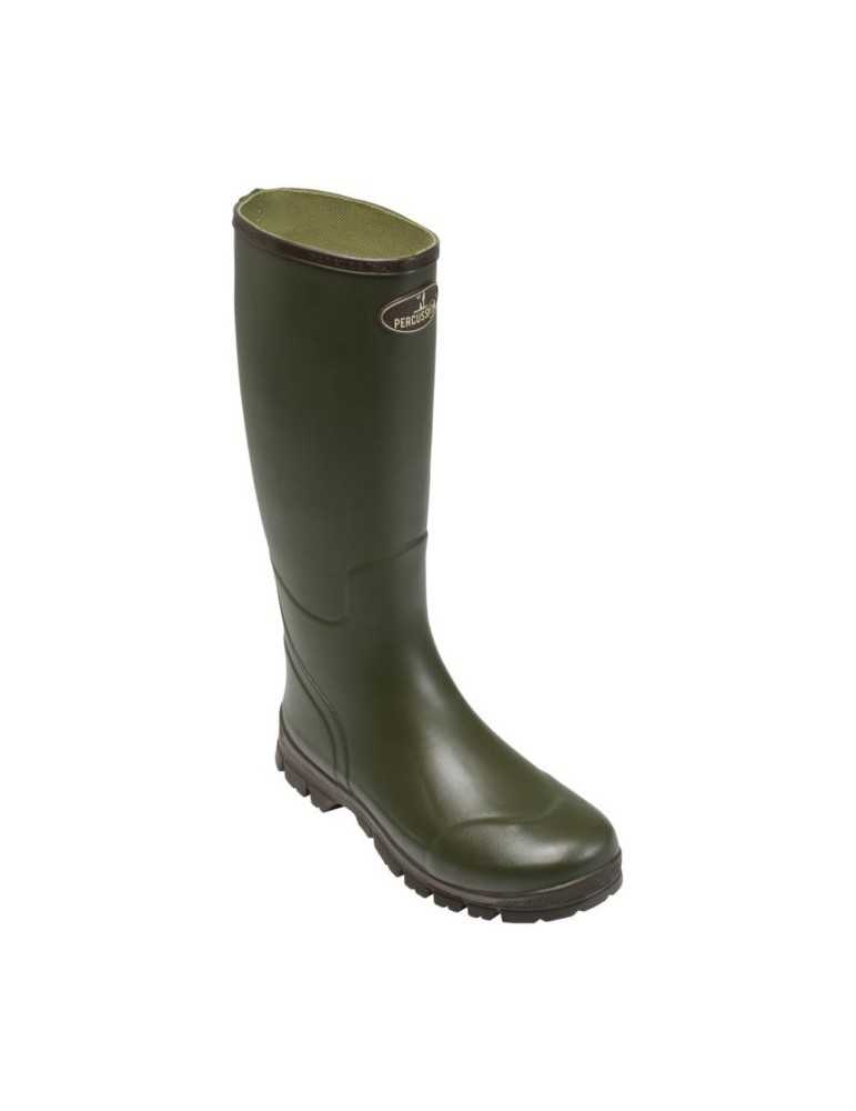 Bottes de chasse Marly Percussion