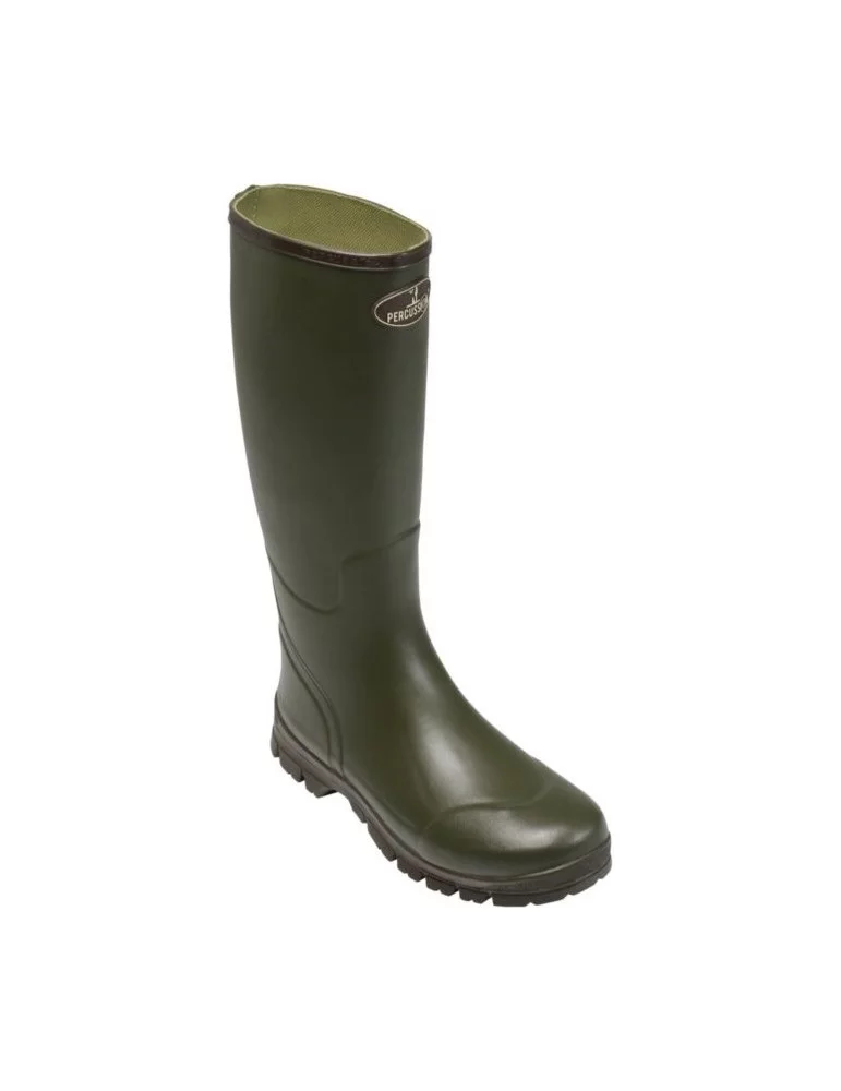 Bottes de chasse Marly Percussion