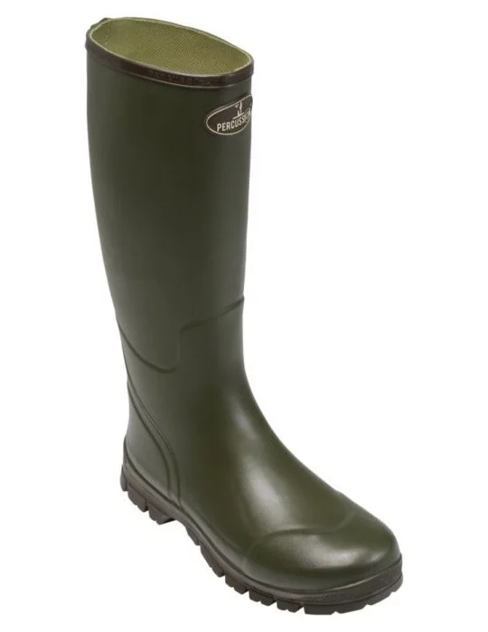 Bottes de chasse Marly Percussion