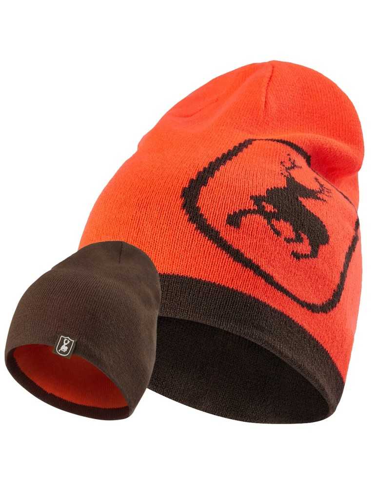 Bonnet chasseur