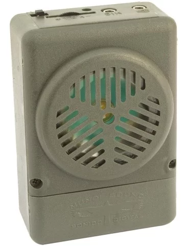 Amplificateur micro veilleur de nuit