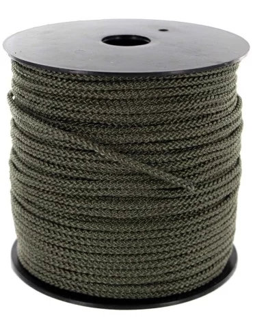 Cordeau imputrescible tressé 2