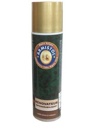 Rénovateur imperméabilisant Armistol