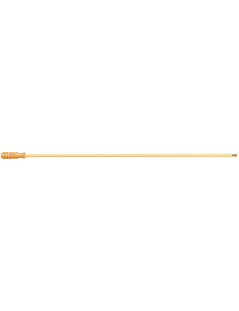 Baguette de nettoyage en bois pour canons