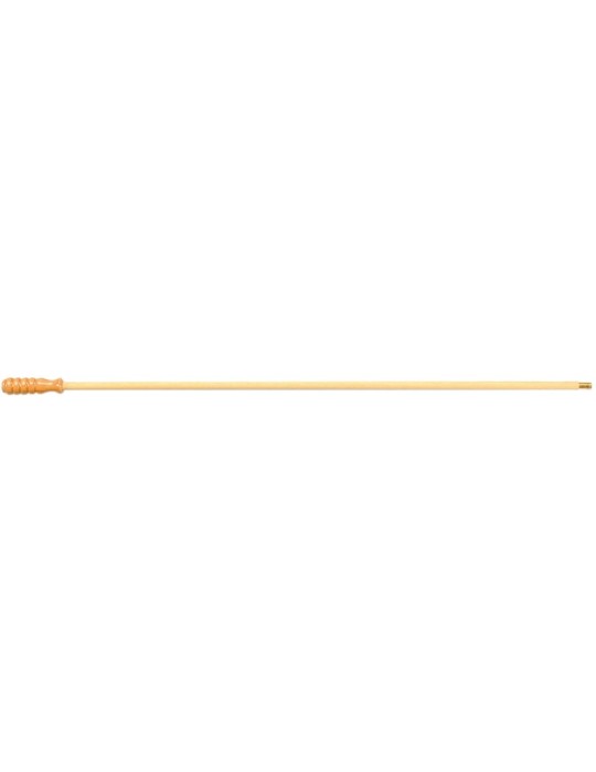 Baguette de nettoyage en bois pour canons