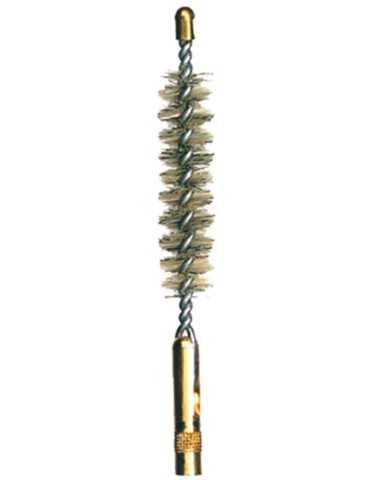 Écouvillon en crin cal.7 à 11 mm