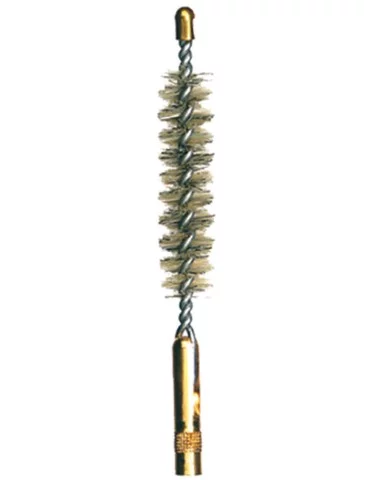 Écouvillon en crin cal.7 à 11 mm