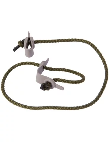 Lot de 2 attaches pour appelant