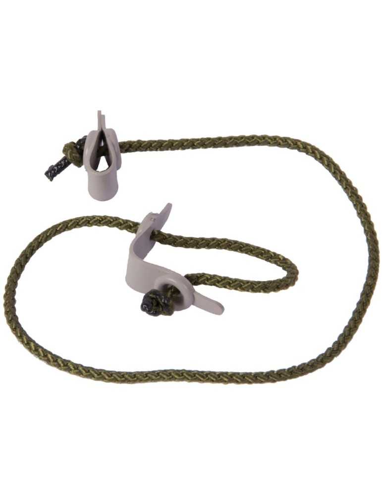 Lot de 2 attaches pour appelant