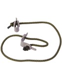Lot de 2 attaches pour appelant