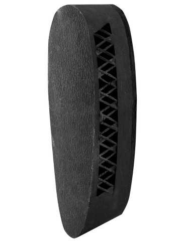 Plaque amortisseur caoutchouc ventilée souple Country