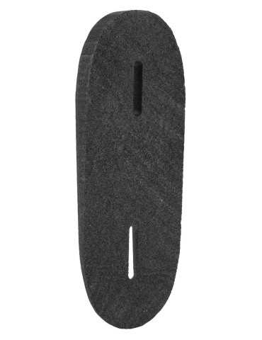 Plaque intercalaire à pente Kick-Eez