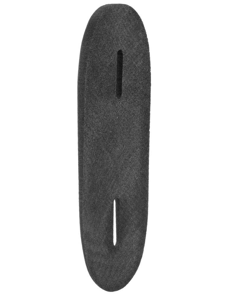 Plaque intercalaire à pente Kick-Eez