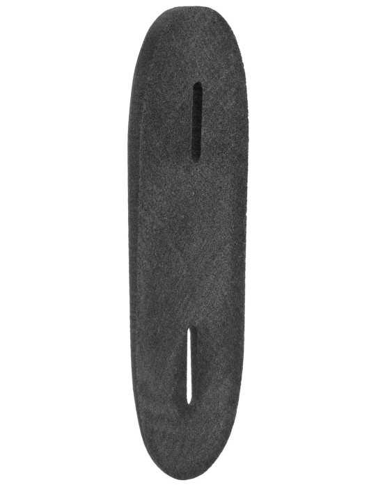 Plaque intercalaire à pente Kick-Eez