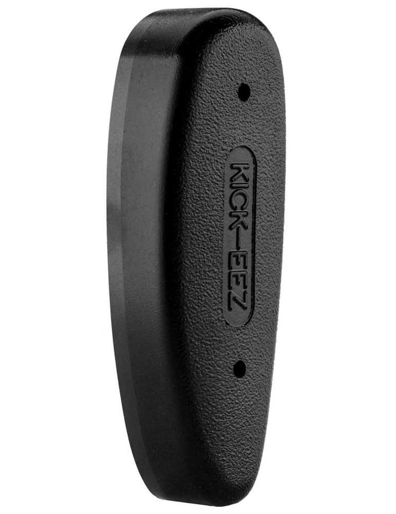 Plaque de couche Kick-Eez noire MOD.300