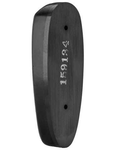 Plaque de couche Kick-Eez noire mod.200 19 à 28 mm 2