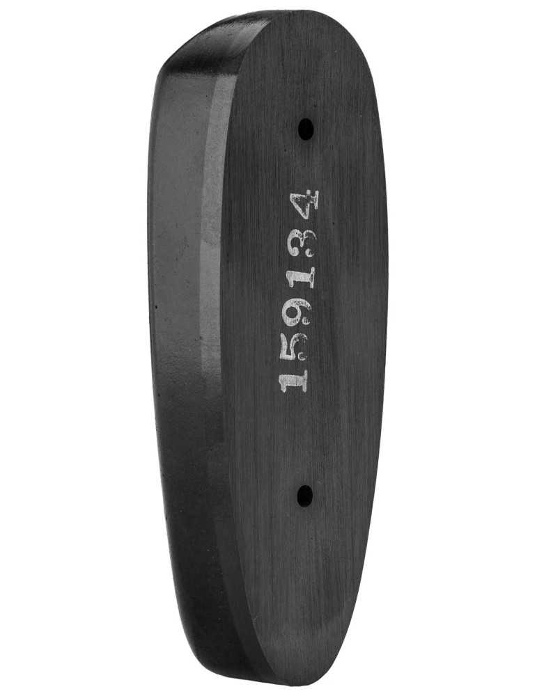 Plaque de couche Kick-Eez noire mod.200 19 à 28 mm