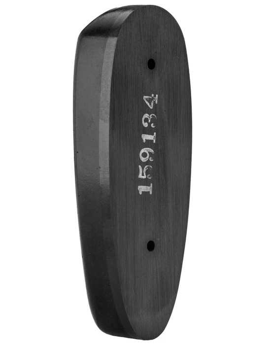 Plaque de couche Kick-Eez noire mod.200 19 à 28 mm