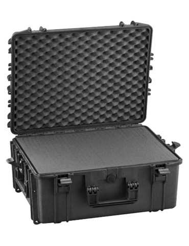 Mallette waterproof max 540H245S Plastica Panaro 2