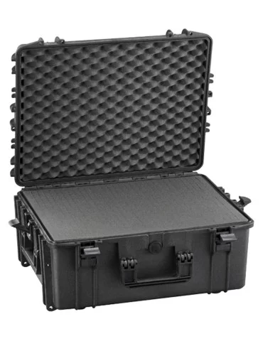 Mallette waterproof max 540H245S Plastica Panaro 2