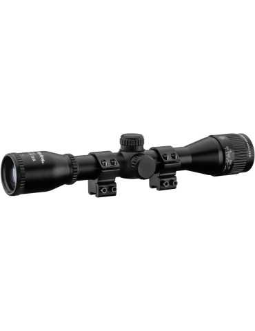 Lunette Nikko Stirling 4x32 MountMaster 2