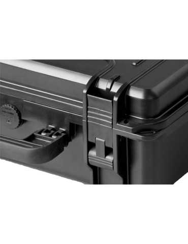 Mallette waterproof max 430S Plastica Panaro 2