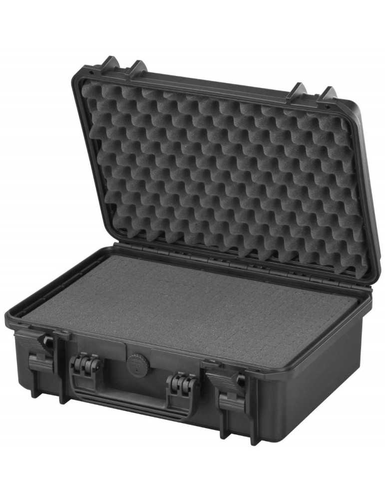 Mallette waterproof max 430S Plastica Panaro