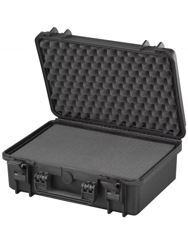 Mallette waterproof max 430S Plastica Panaro