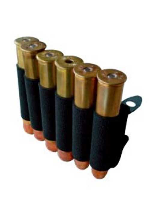 Insert pour pochette 8 balles gros calibres Niggeloh