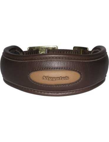 Collier premium cuir Niggeloh