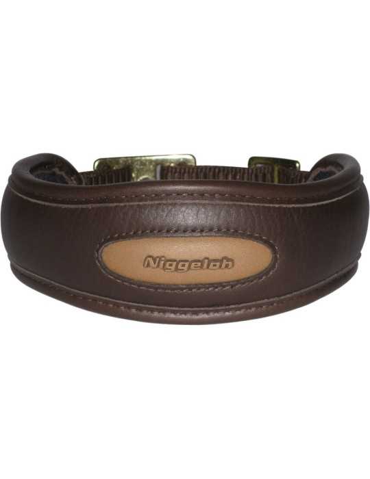 Collier premium cuir Niggeloh