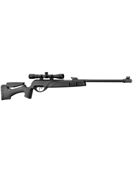 Pack Gamo Socom Storm avec lunette + réglage