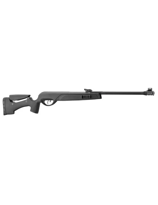 Pack Gamo Socom Storm avec lunette + réglage