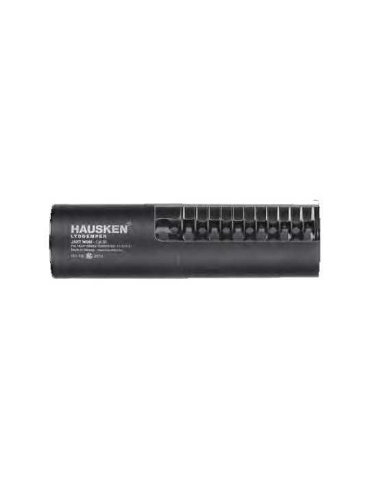 Silencieux Hausken Jakt WD60 MKII