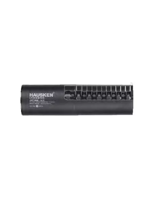 Silencieux Hausken Jakt WD60 MKII