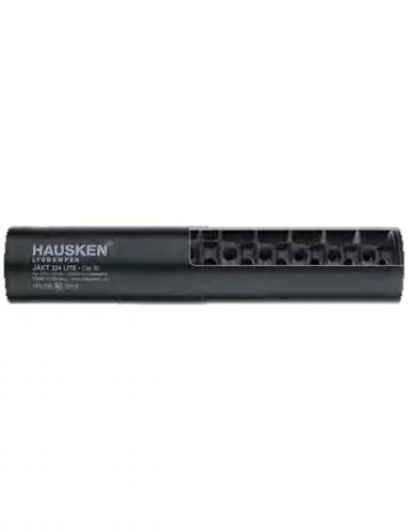 Silencieux Hausken Jakt JD224 MKII