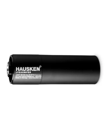 Silencieux Hausken SK156