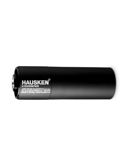 Silencieux Hausken SK156